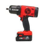 Cordless impact wrenches 3