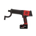 Cordless torque wrenches 1