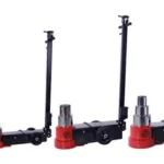 Hydraulic tools